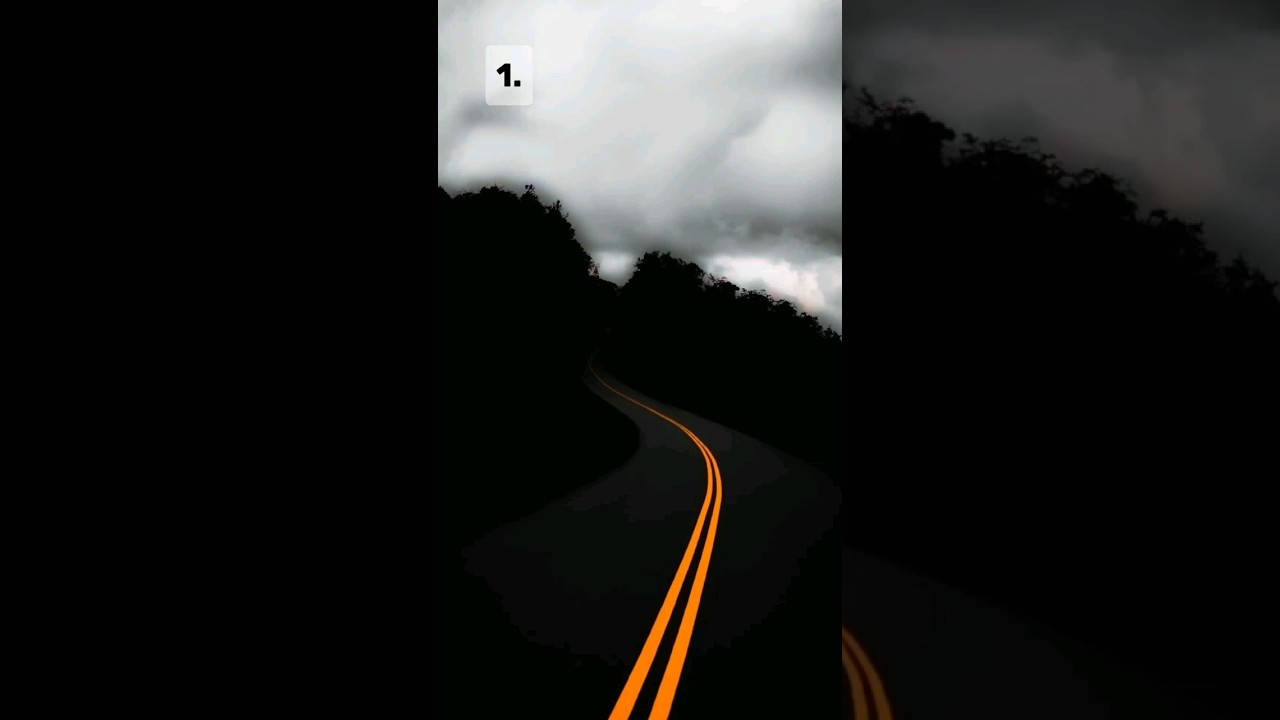 Where would you go for a solo walk?     #vibes #aesthetic #relax #walk #shorts