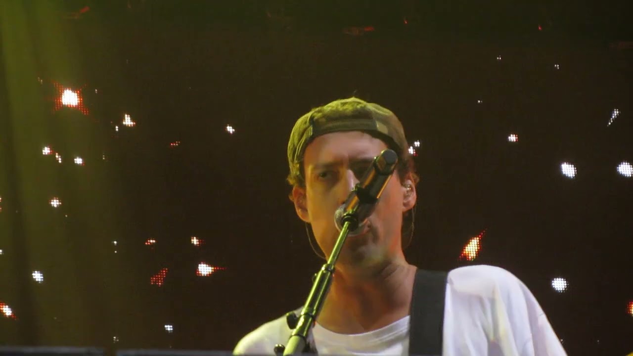 Kensington Sorry Central Park Festival 2022