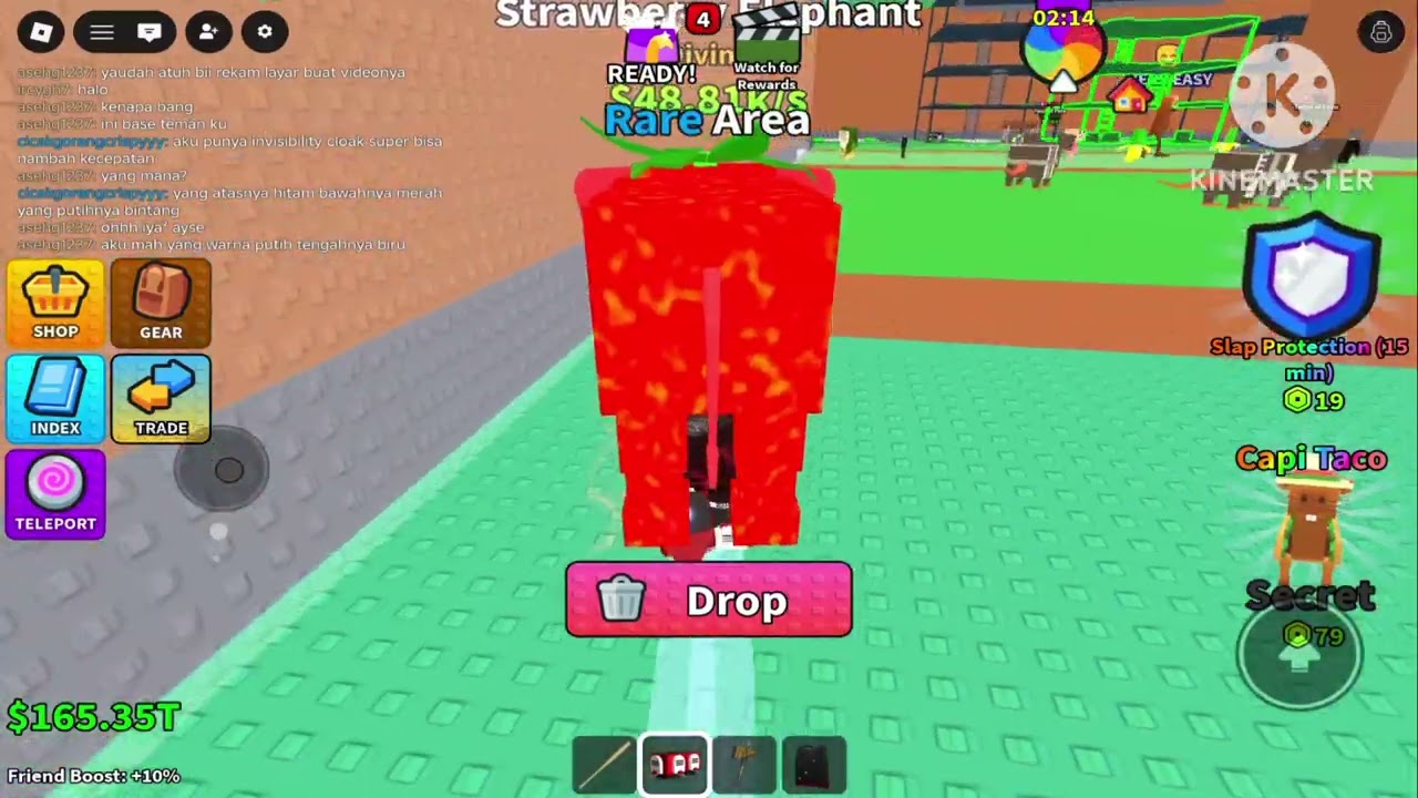 Roblox Escape Guards to Steal Brainrots 🧠