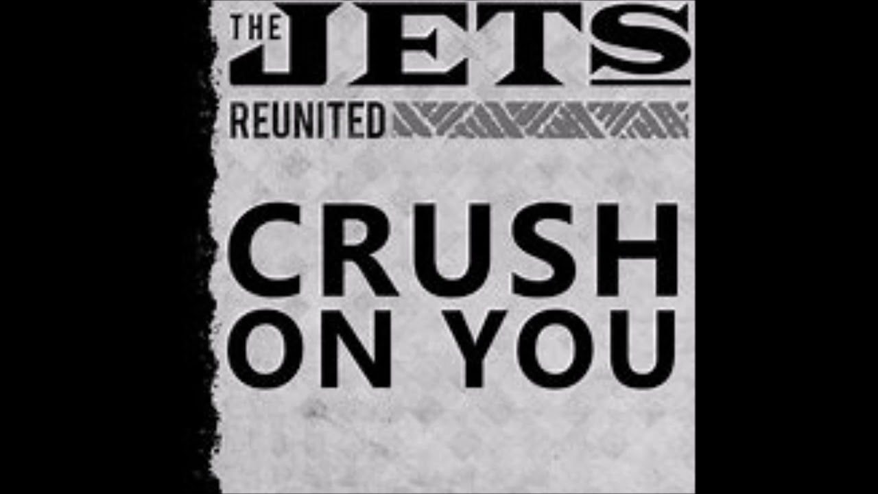 Alan Braxe & Fred Falke Intro  & Crush On You Mix  By Dave Griff 2019