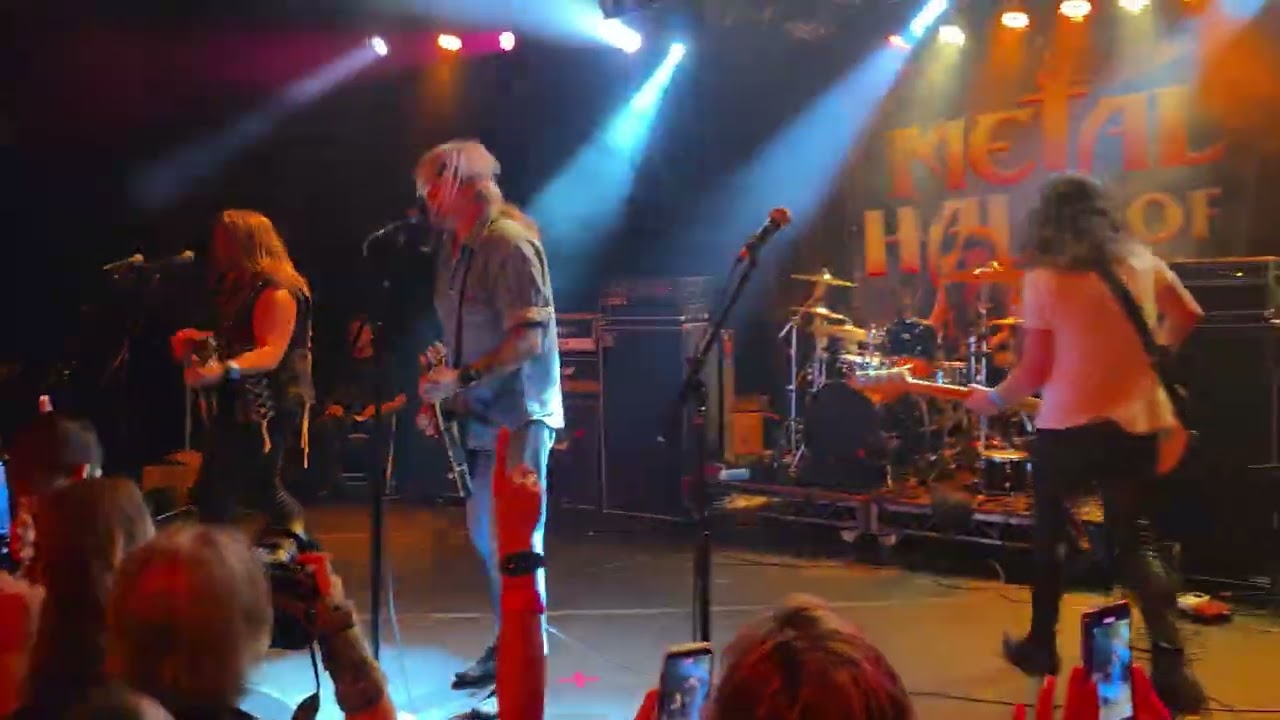 Chris Holmes - Wild Child [LIVE] 01.21.26 The Roxy Theatre - Hollywood, CA