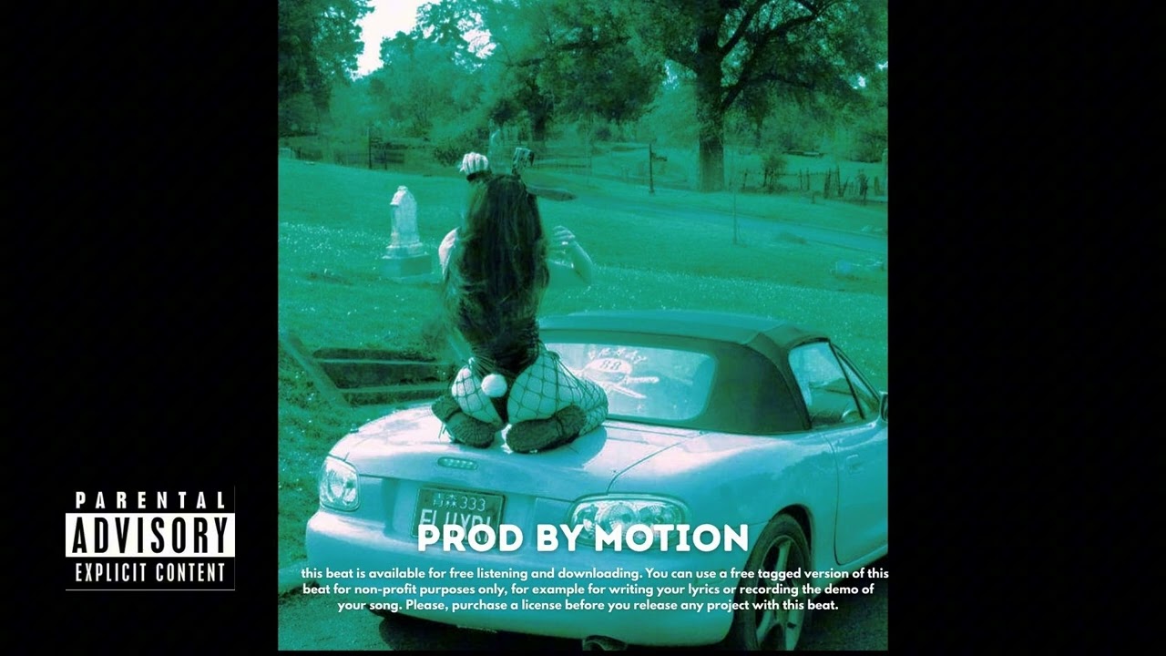 [FREE] Lithe Type Beat - 