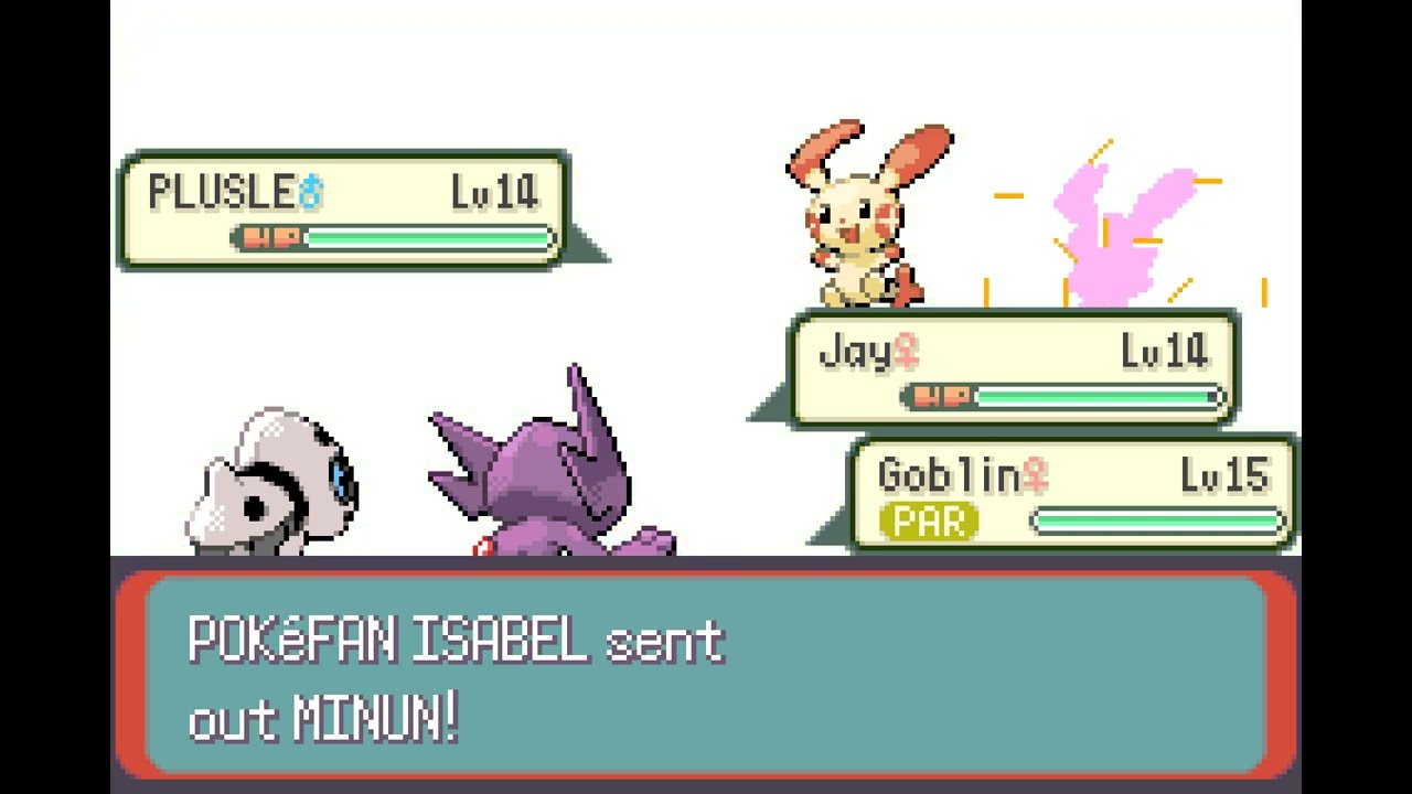 Pokémon Emerald Part 7