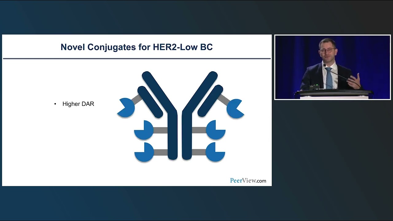 A New View of the Spectrum of HER2 Expression and Significance of HER2 Low in Breast Cancer