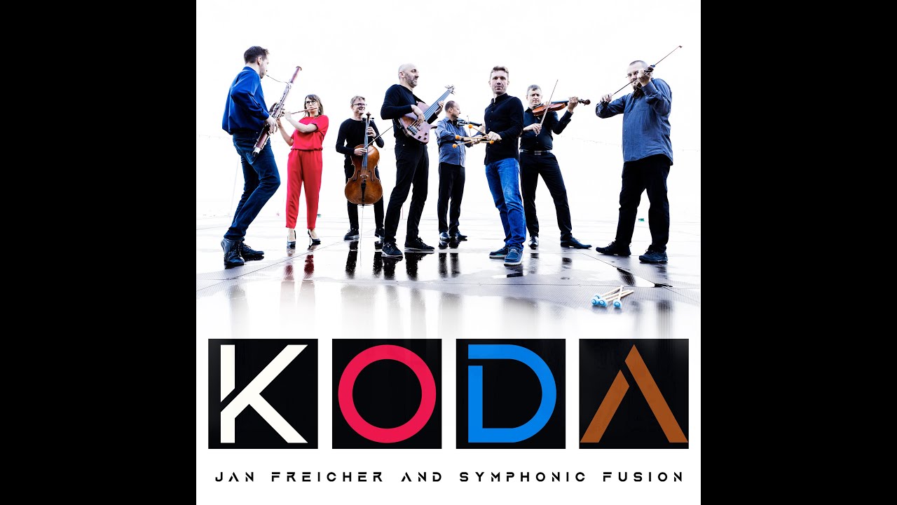 KODA for VIBRAPHONE | JAN FREICHER