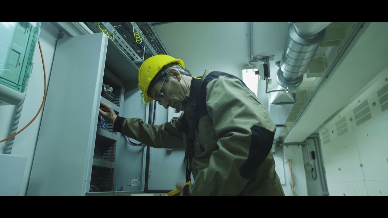 Spot Seguridad Industrial