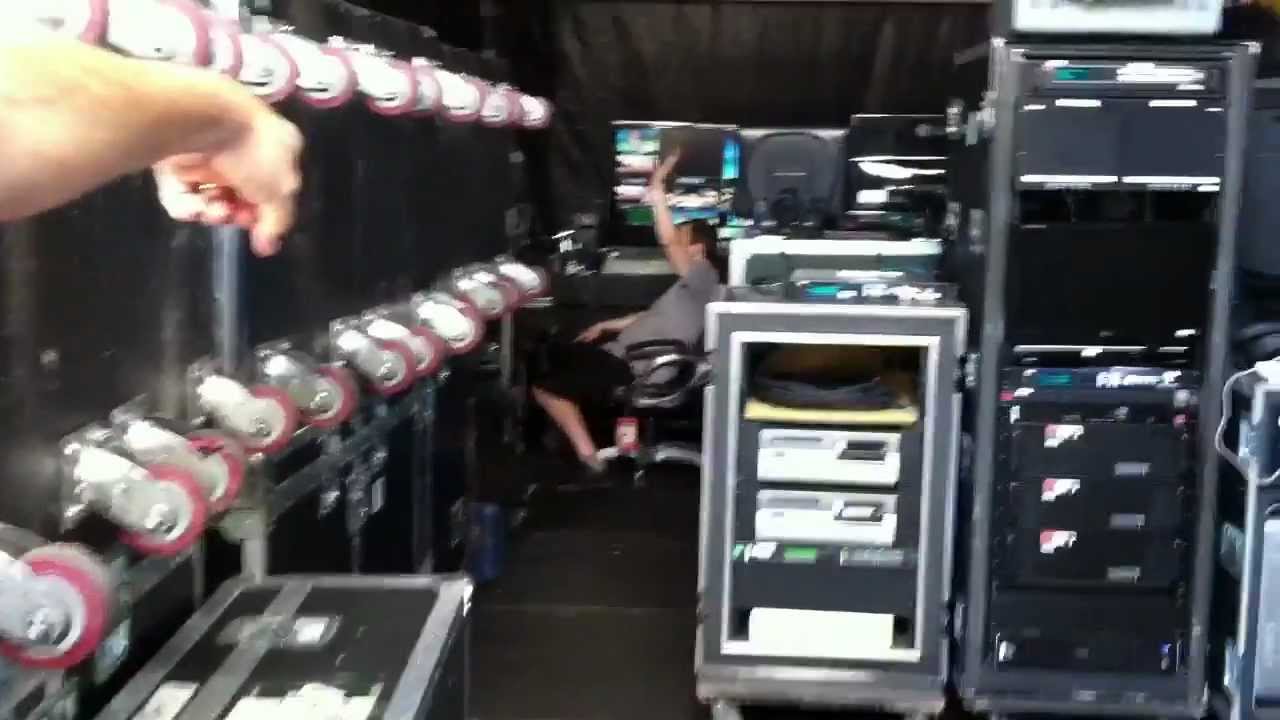Vic Firth Priority Access: Kenny Chesney & Zac Brown Band