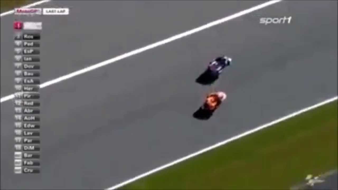 MOTOGP GERMANY 2014
