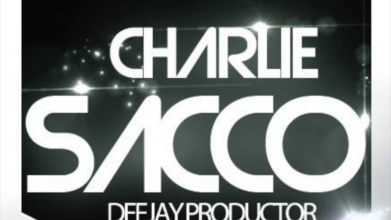 Marco Sandy feat Charlie Sacco - Bomba (Solo audio)