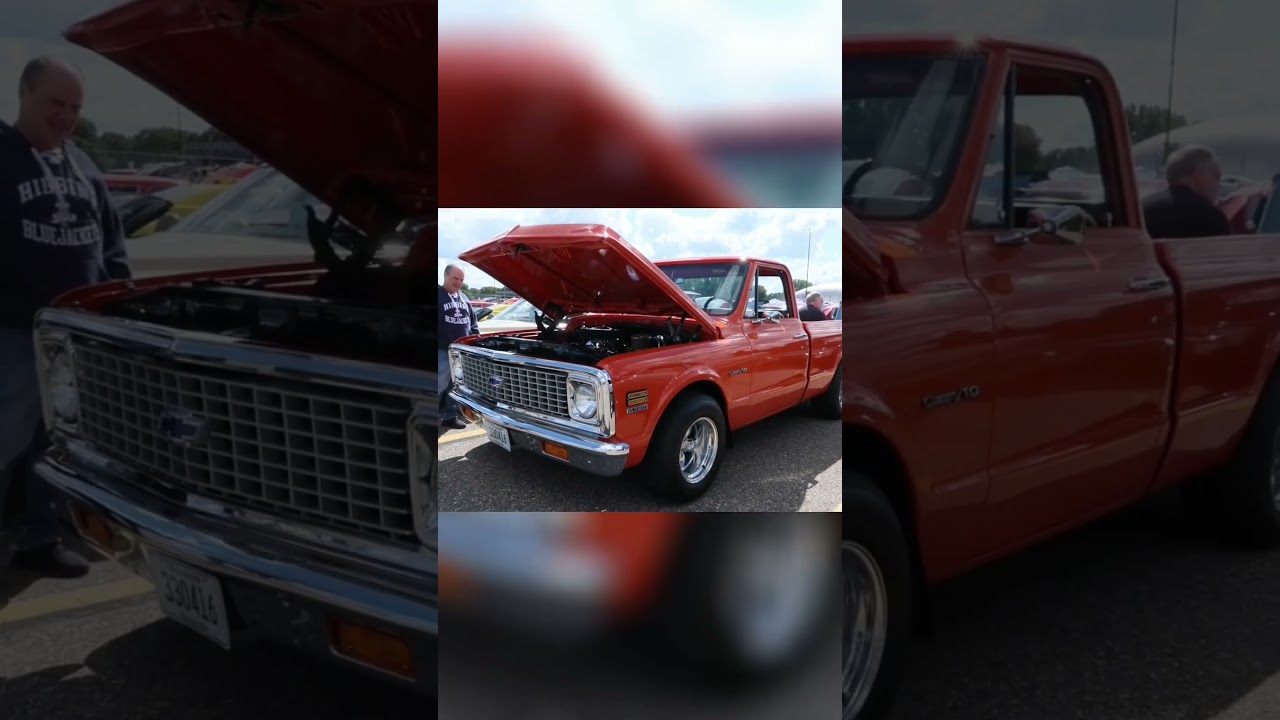 AMAZING CLASSIC CAR COLLECTION 