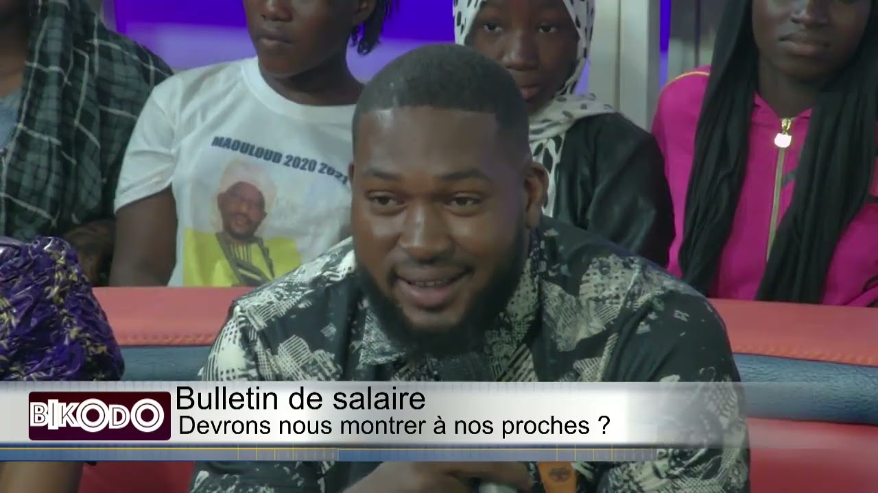 BIKODO du 30 mai 2022