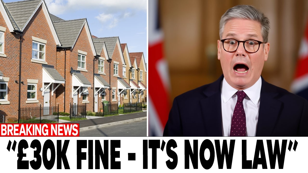 Renters Rights Act BOMBSHELL — New Clauses Now 