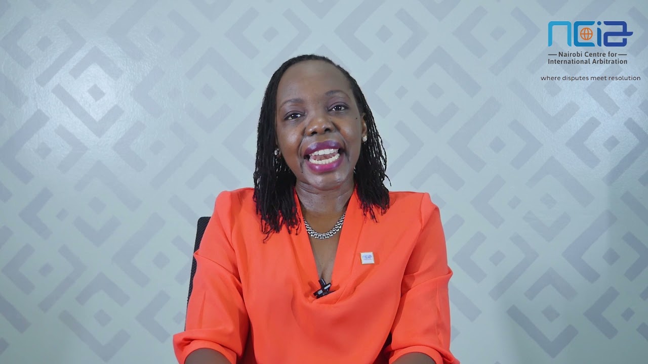 Demystifying Nairobi Centre for International Arbitration (NCIA)