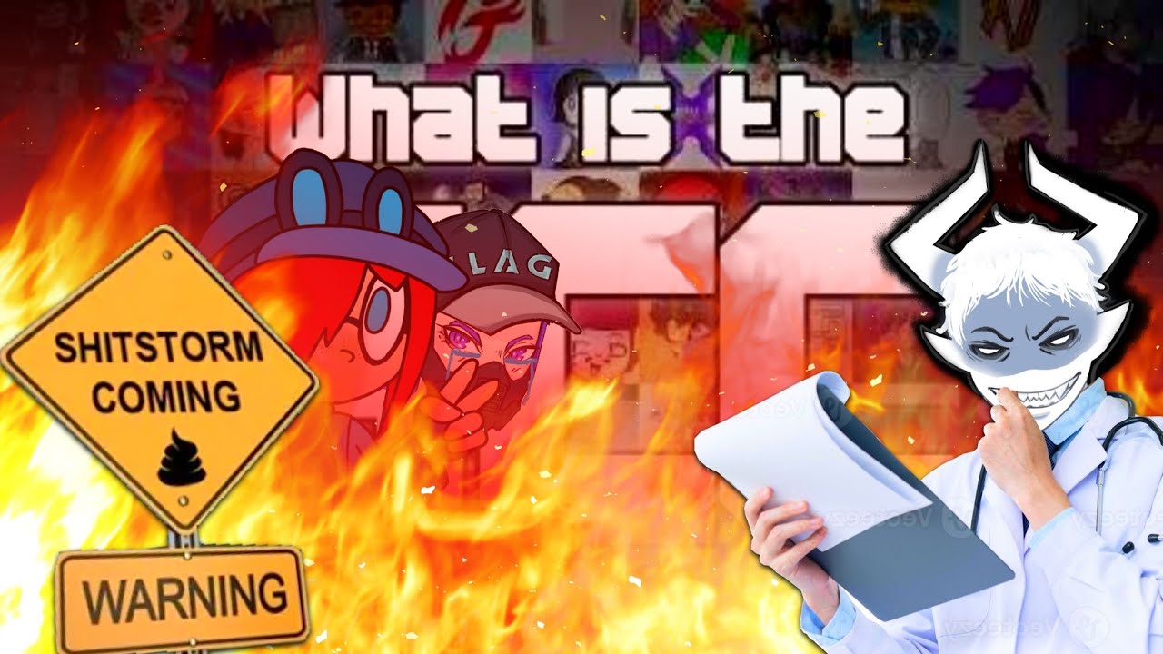 TTR: Catching up, FCK, Doodletones, & SCC Shenanigans!