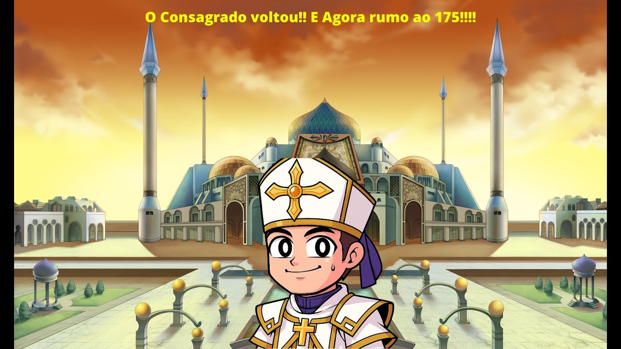 (EN/BR) Ragnarok Online RAGSTAR LATAM - Temos que upar - é dia do AB!!!!!!!!!!! Try out !fish