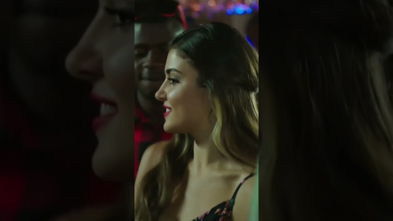 Ali está celoso de Selin ⚡ - Hijas del Sol | Güneşin Kızları 