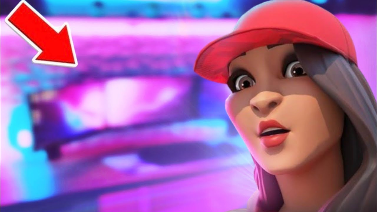 Je RUSH UNREAL sur FORTNITE  ! #fortnite #epic #game #subscribe