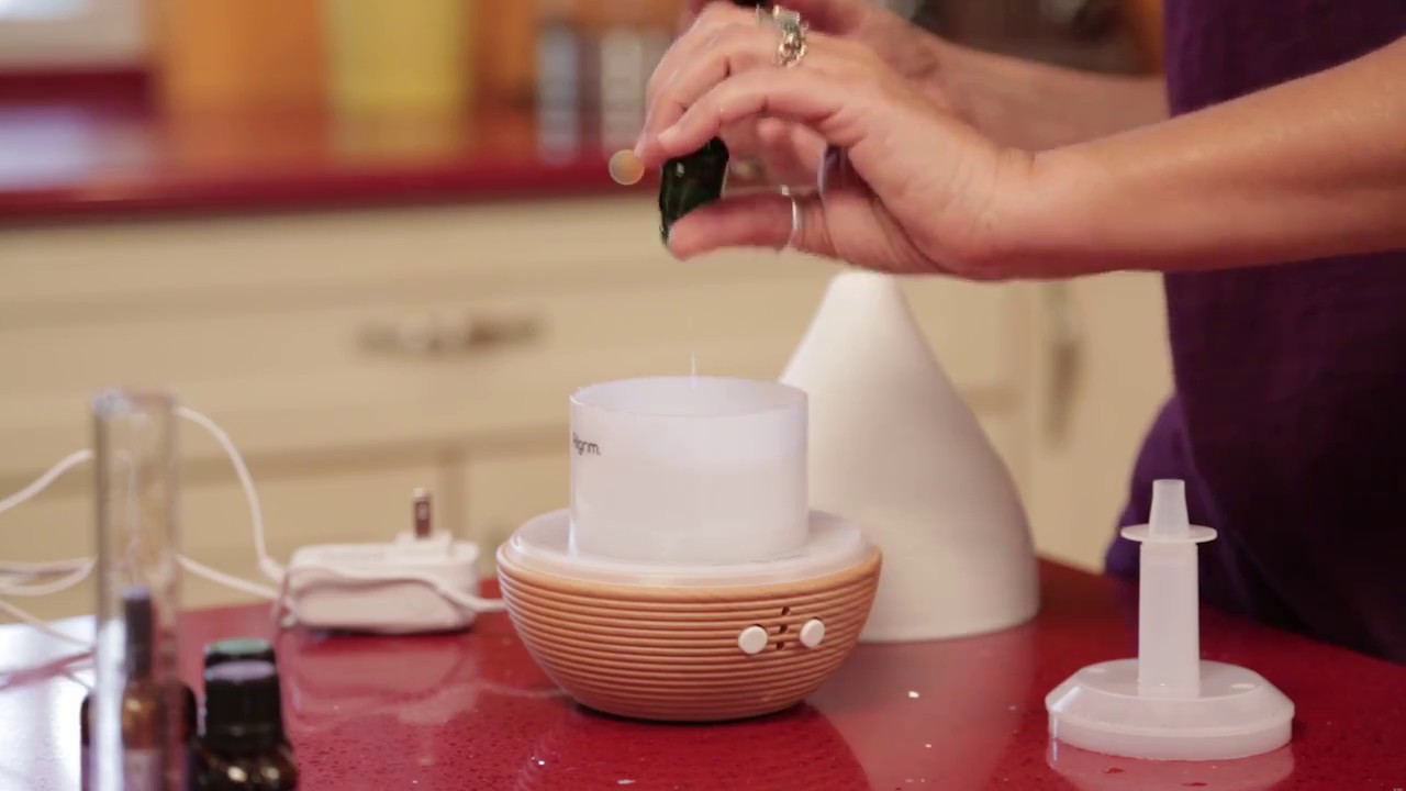 Which Essential Oils to Use For Sleep