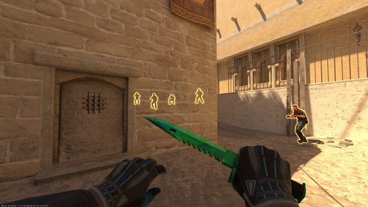 ESTÁ RE WALLEADO BO 🇺🇾