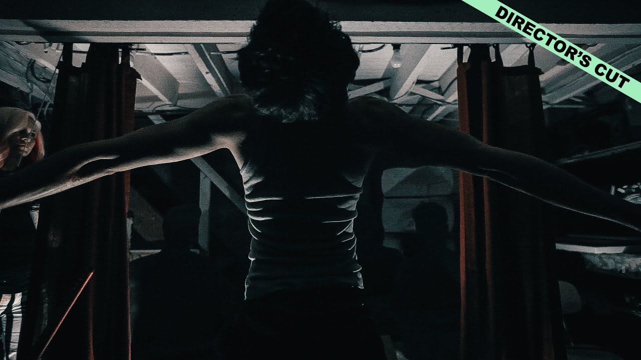 M is for Misdirection (Director's Cut)