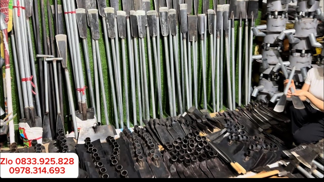 ĐỒ NHÀ NÔNG 98 đang phát trực tiếp!