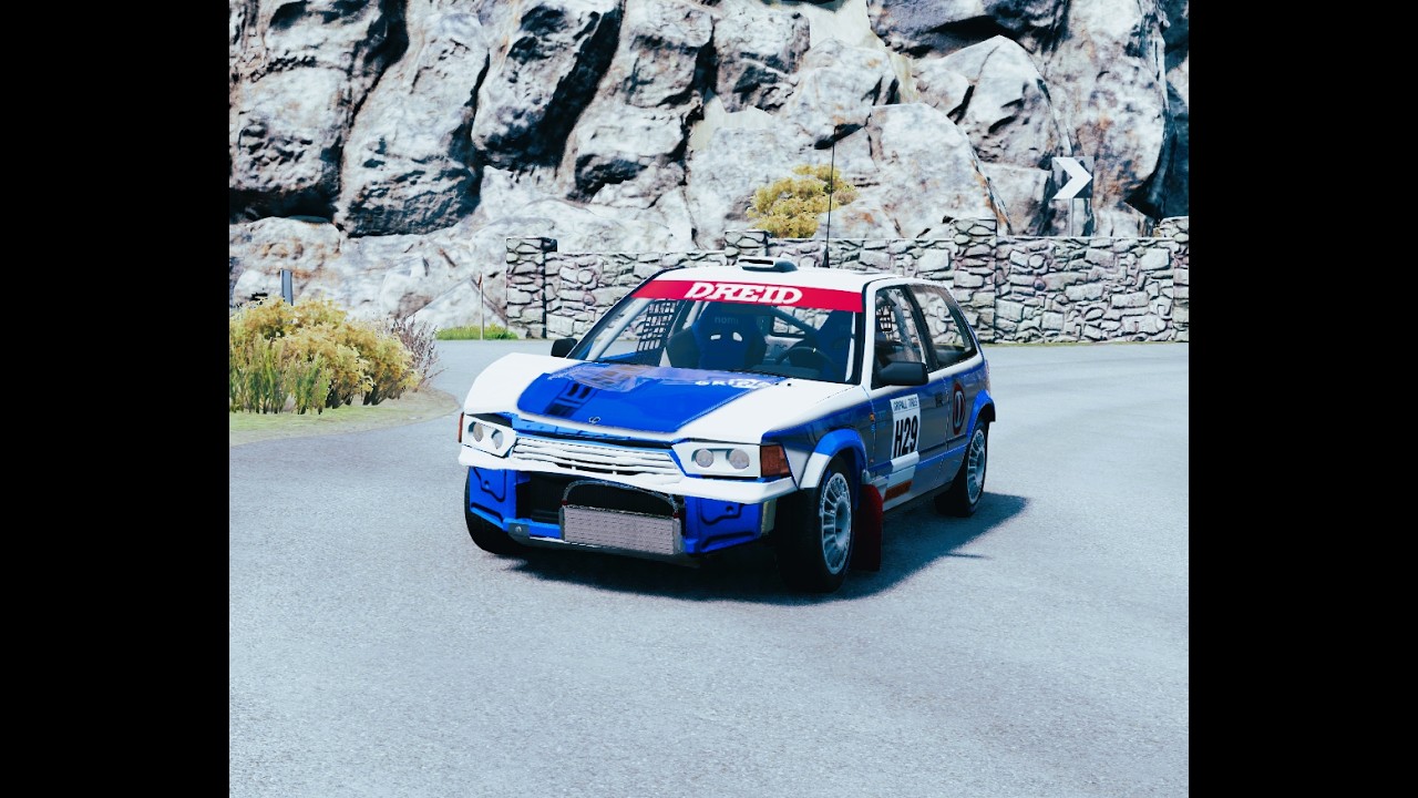#ep2| tsg ralis:D