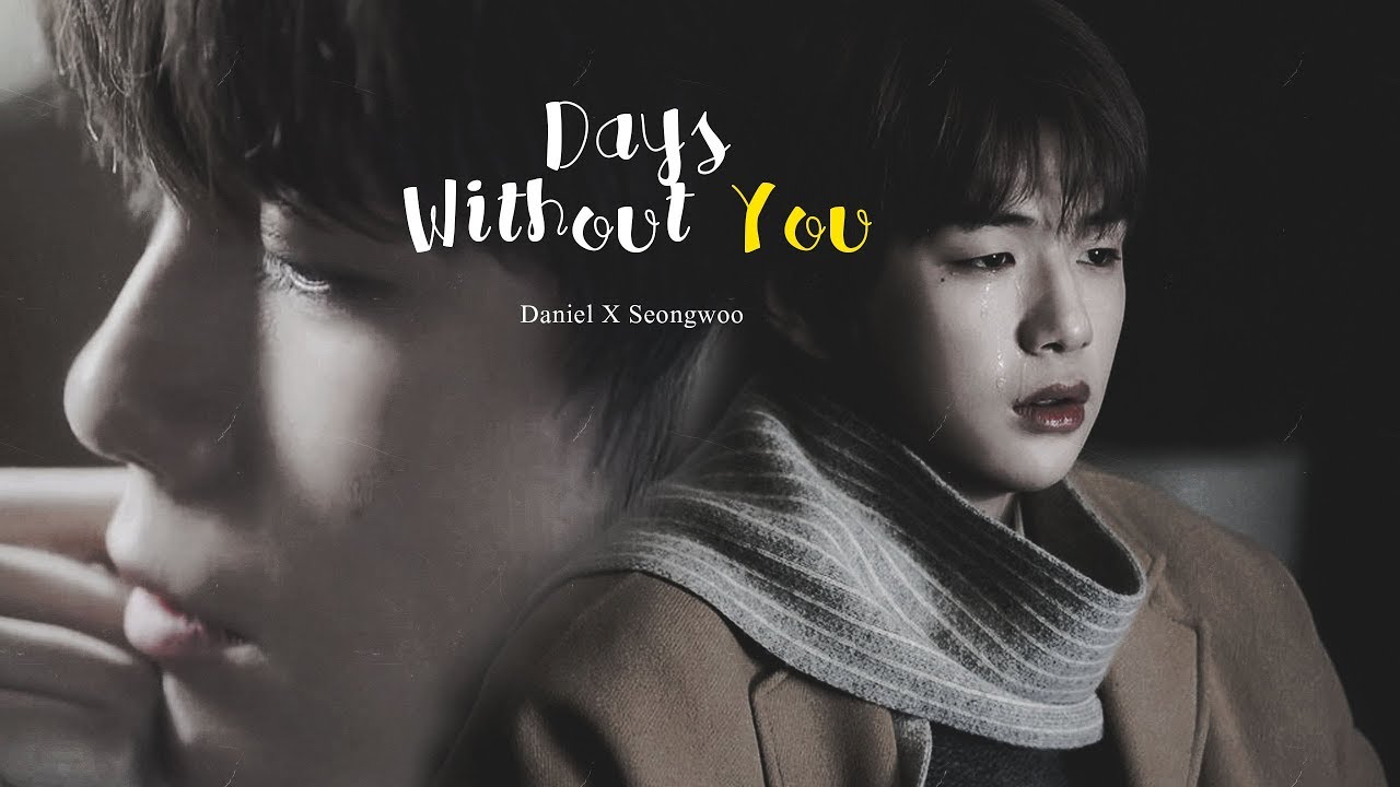 [녤옹 / nielong ]┋다비치 (DAVICHI) - 너 없는 시간들 (Days without you) MV