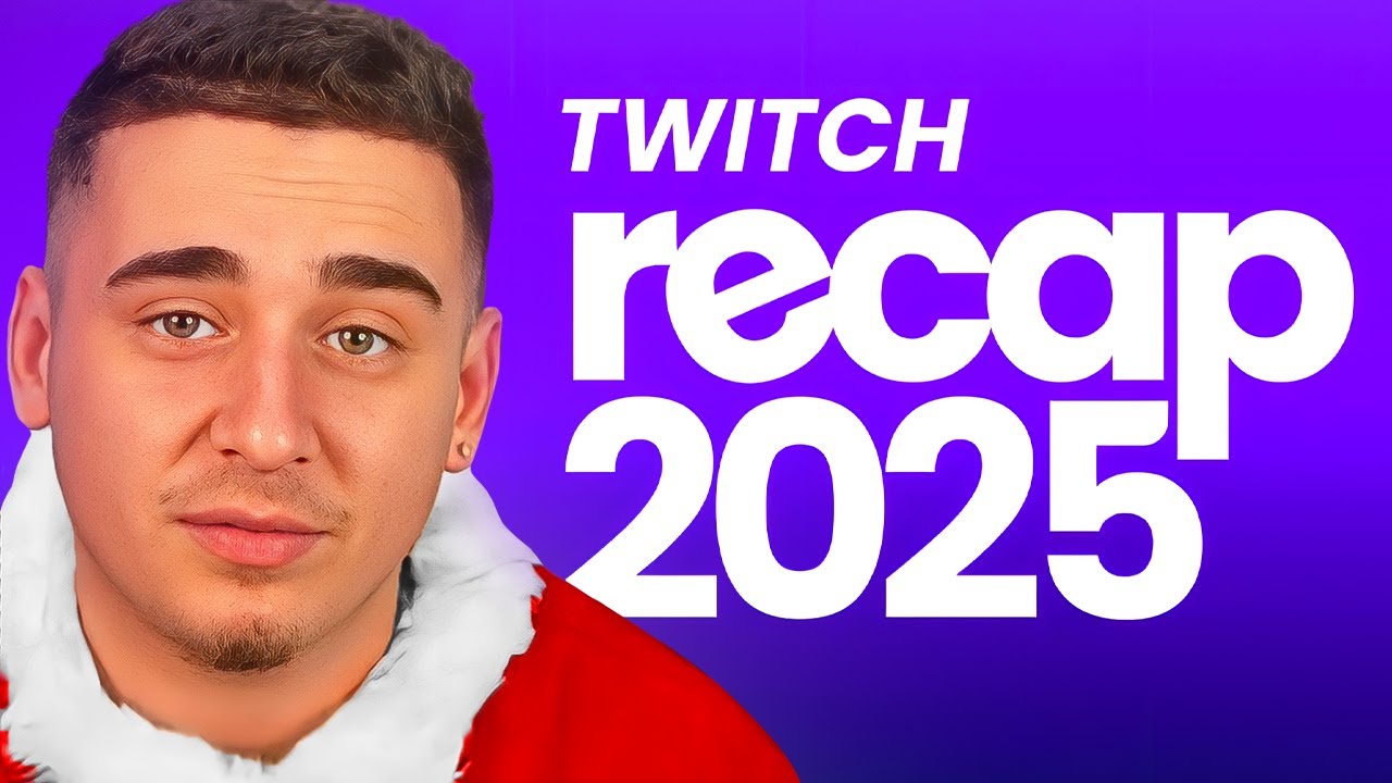 Я жалею, что открыл свой обзор Twitch.