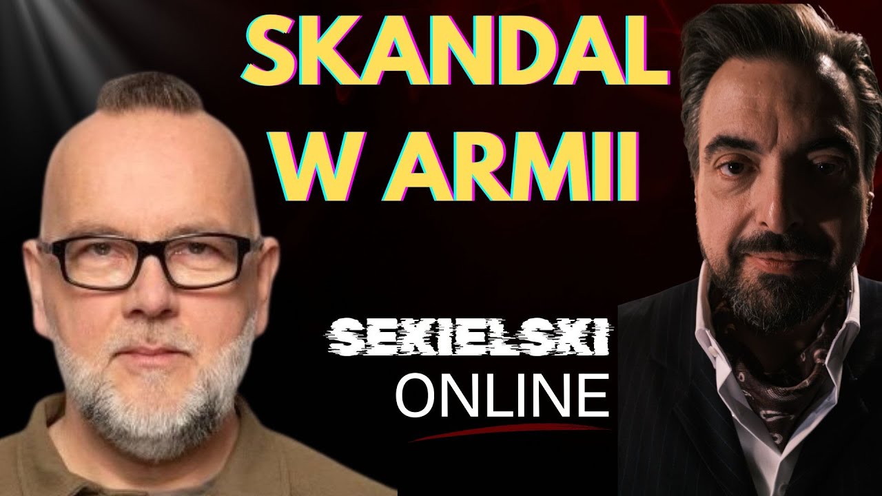 Drony nieloty i inne wojskowe patologie