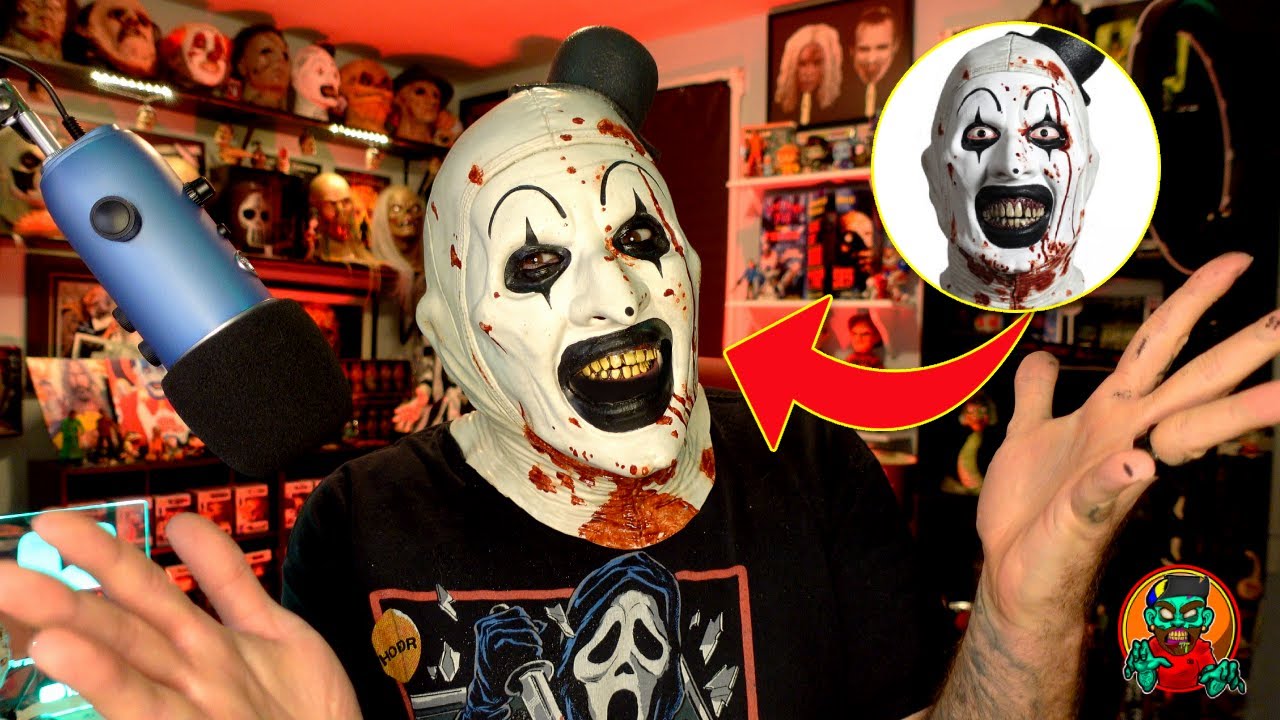 Terrifier 