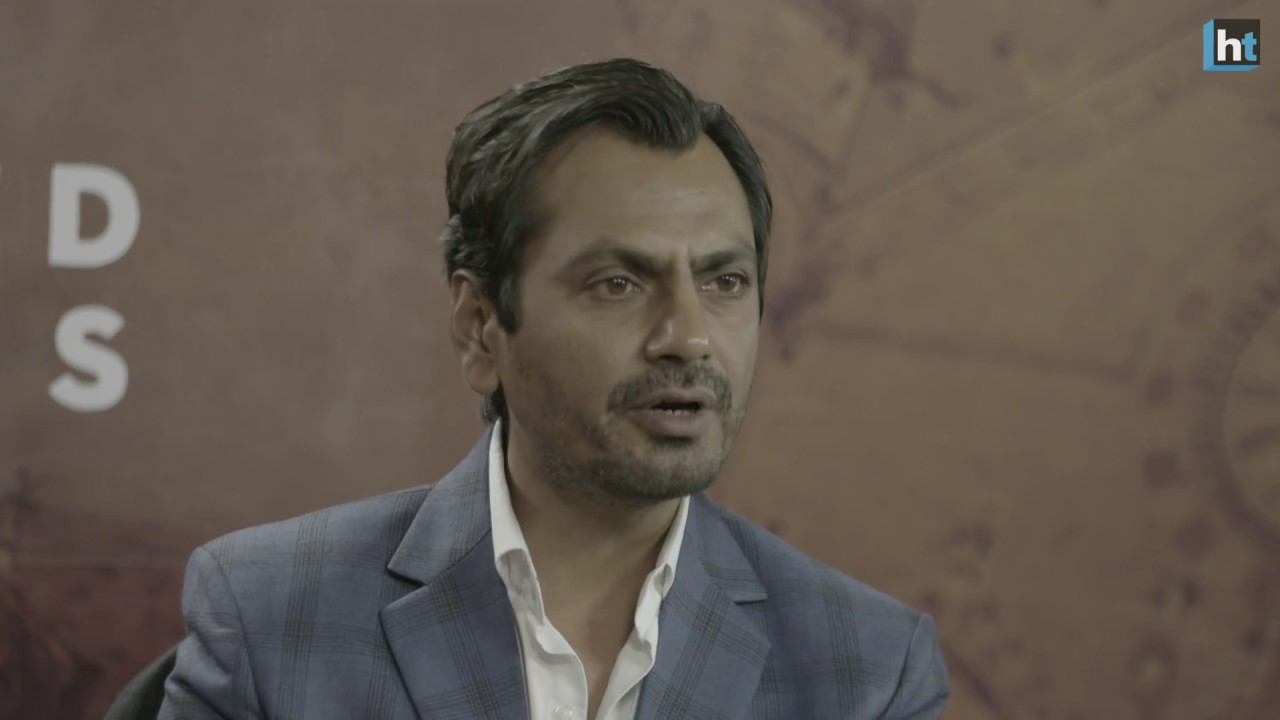 Netflix's Sacred Games: Vikramaditya Motwane, Nawazuddin Siddiqui on creating Ganesh Gaitonde