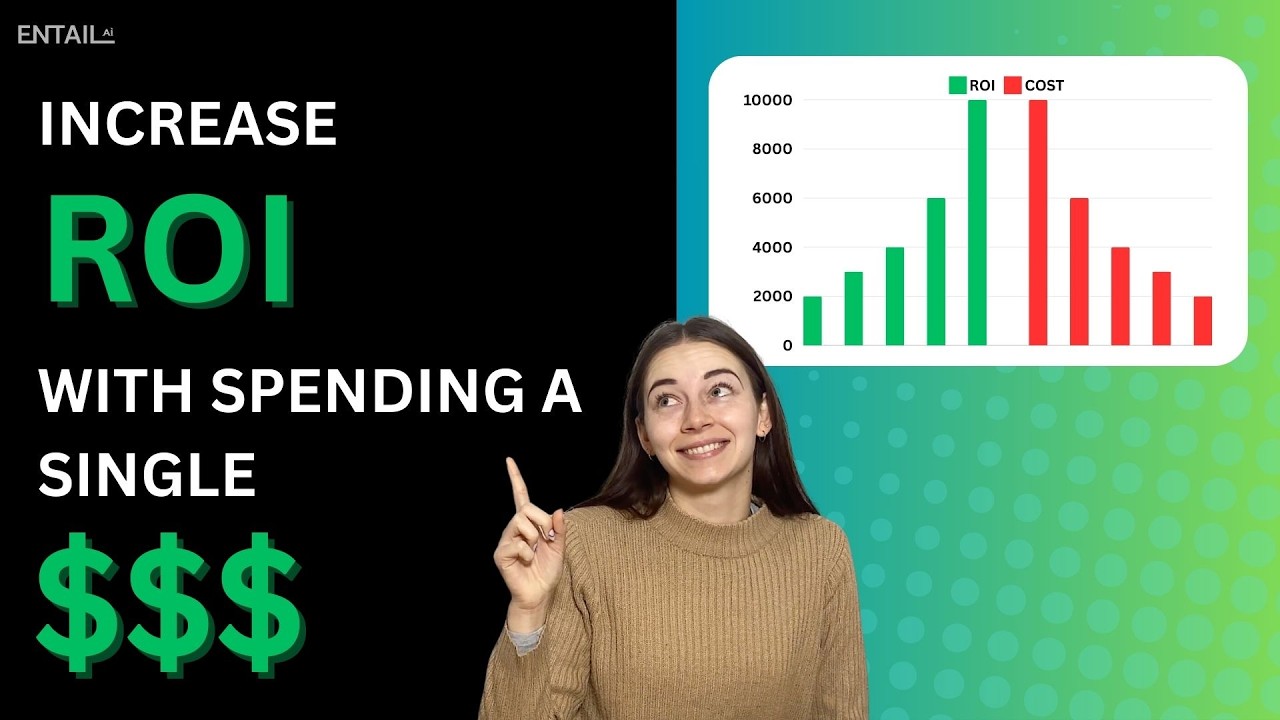 Increase sales without the cost