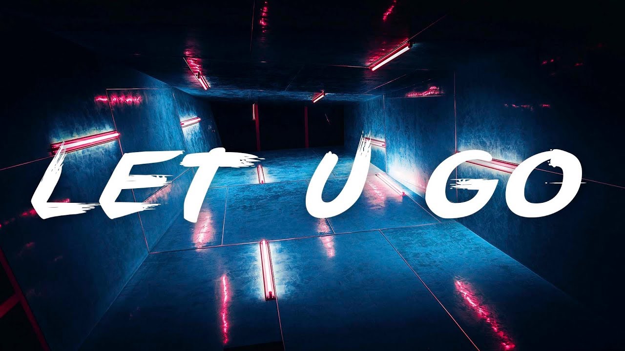 UPRIZE - Let U Go