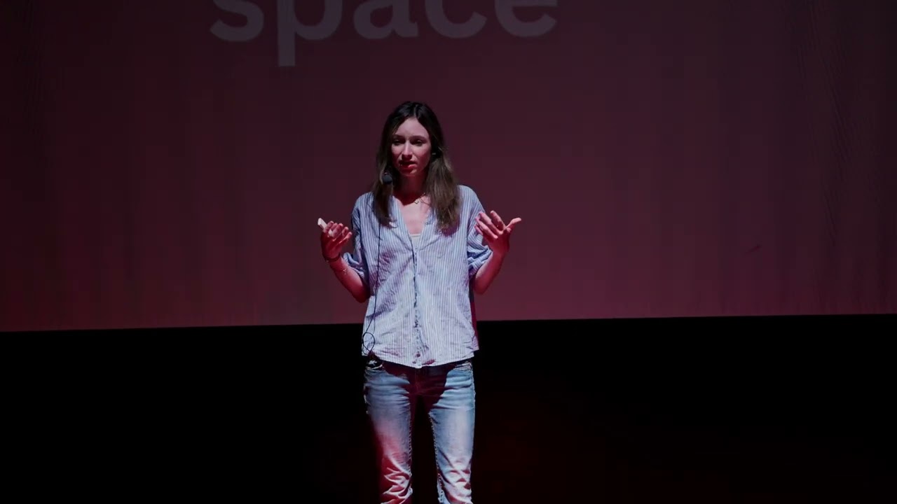 How Third Culture Kids Hold the Key to Inclusive Leadership | Emilia Lun | TEDxEspoo Youth