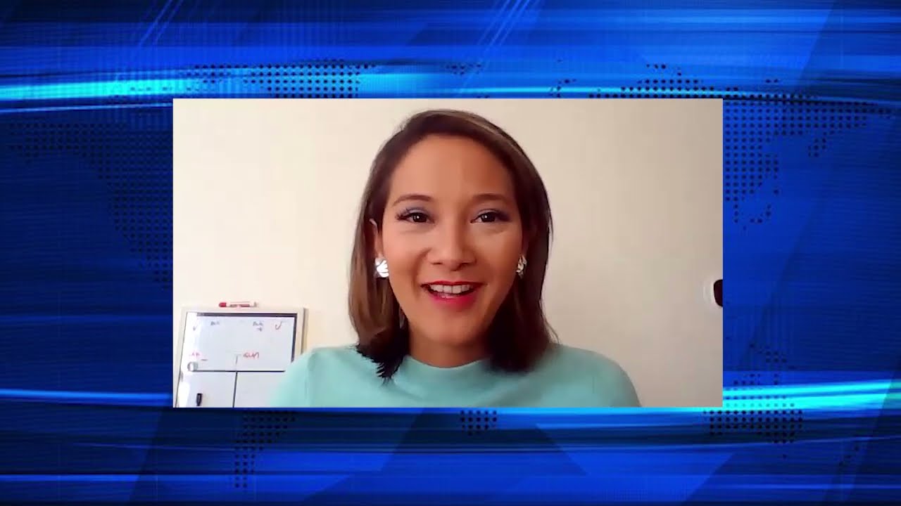 Producer's Toolbox: Television News Reporting (with guest Madeleine Wright)