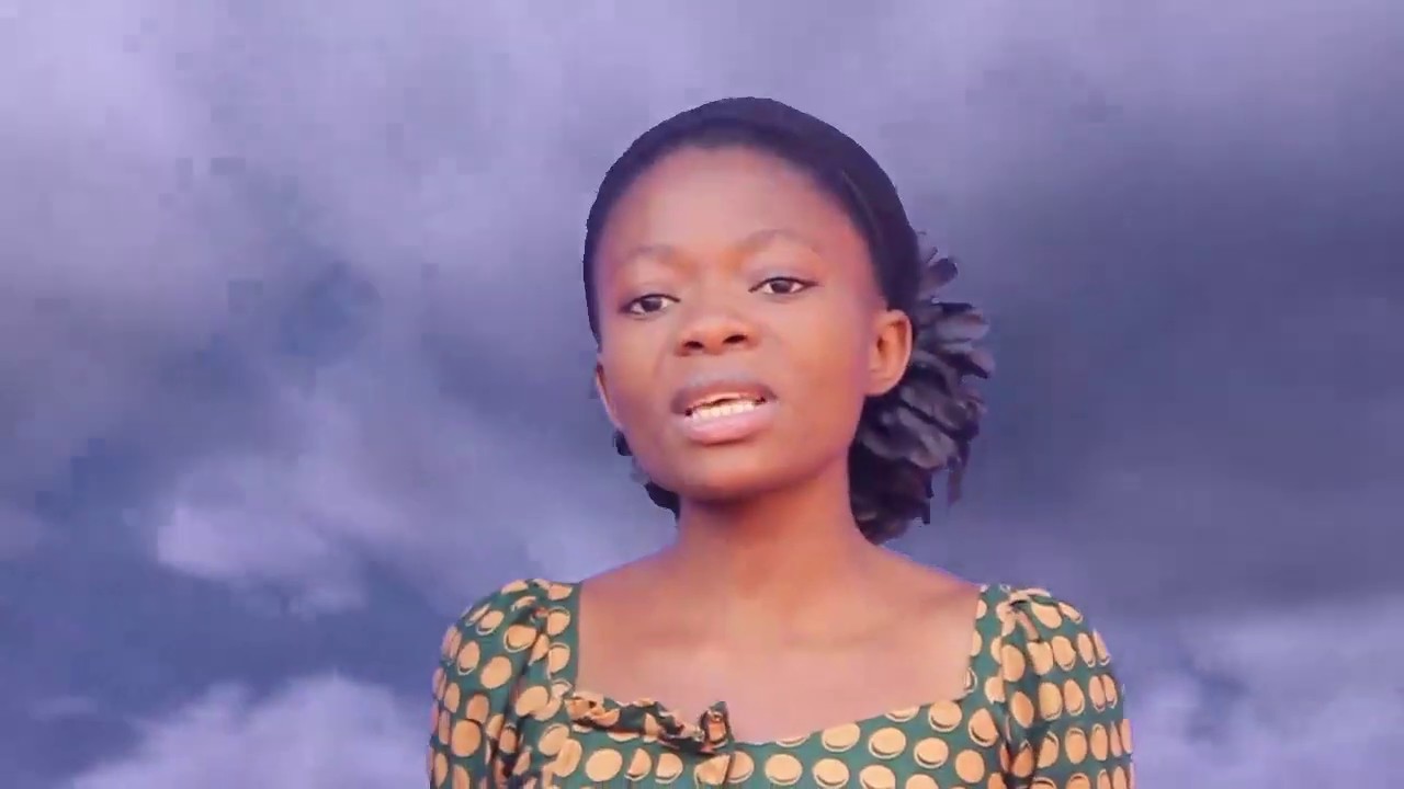 YESU ATA RUDI Emmanuel Choir /8è CEPAC BETHANIE-MJV3