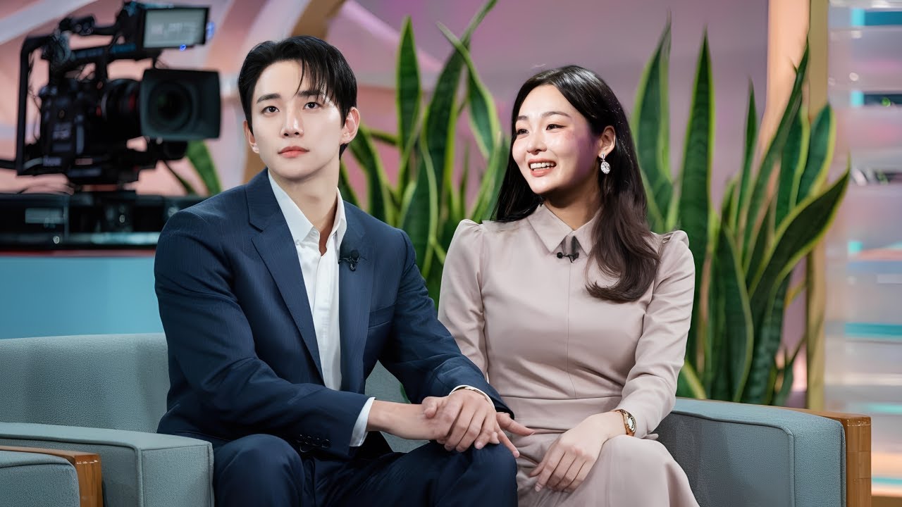 ТАК РОМАНТИЧНО! Неожиданное откровение Ли Джун Хо Ким Минхе в последнем интервью