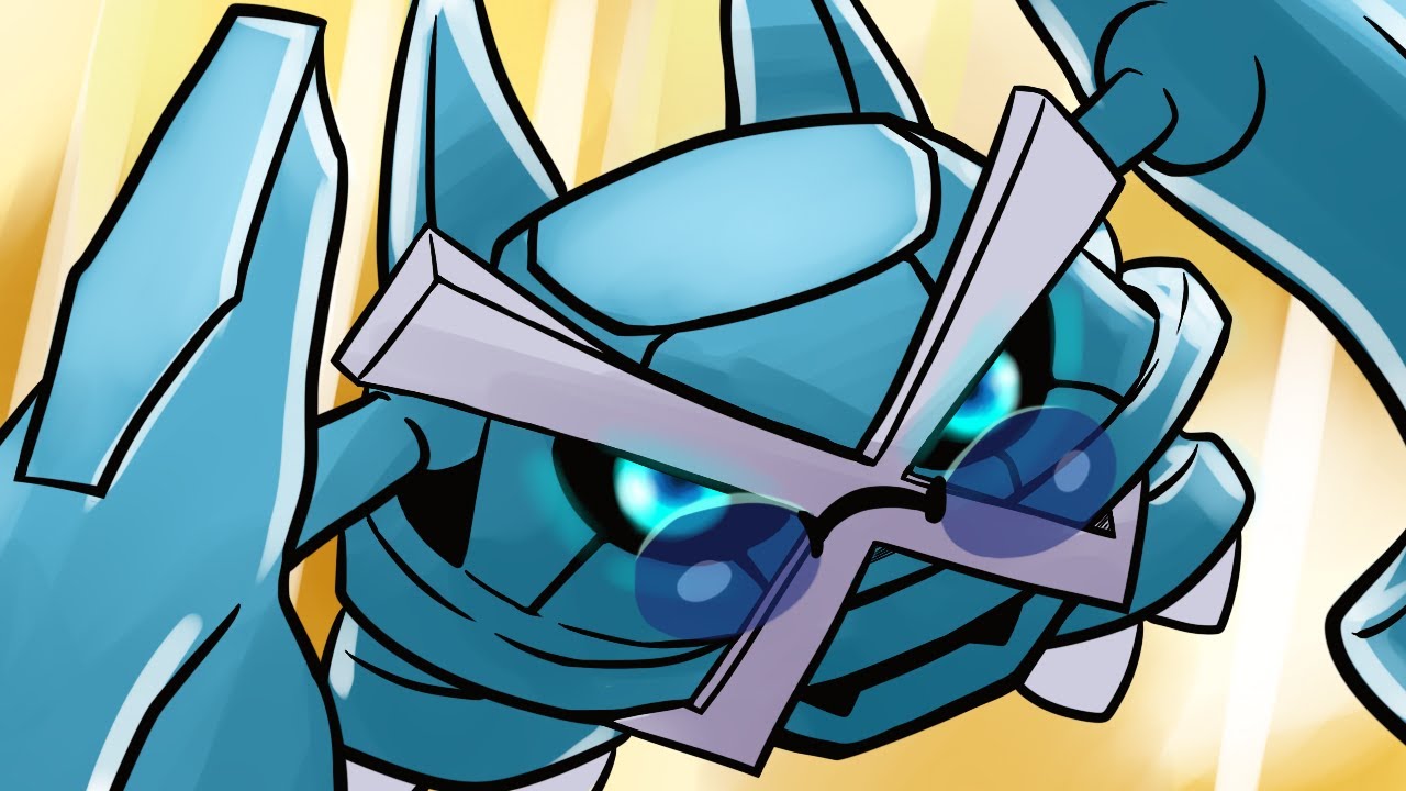Tinted Lens Metagross is INSANE in Almost Any Ability