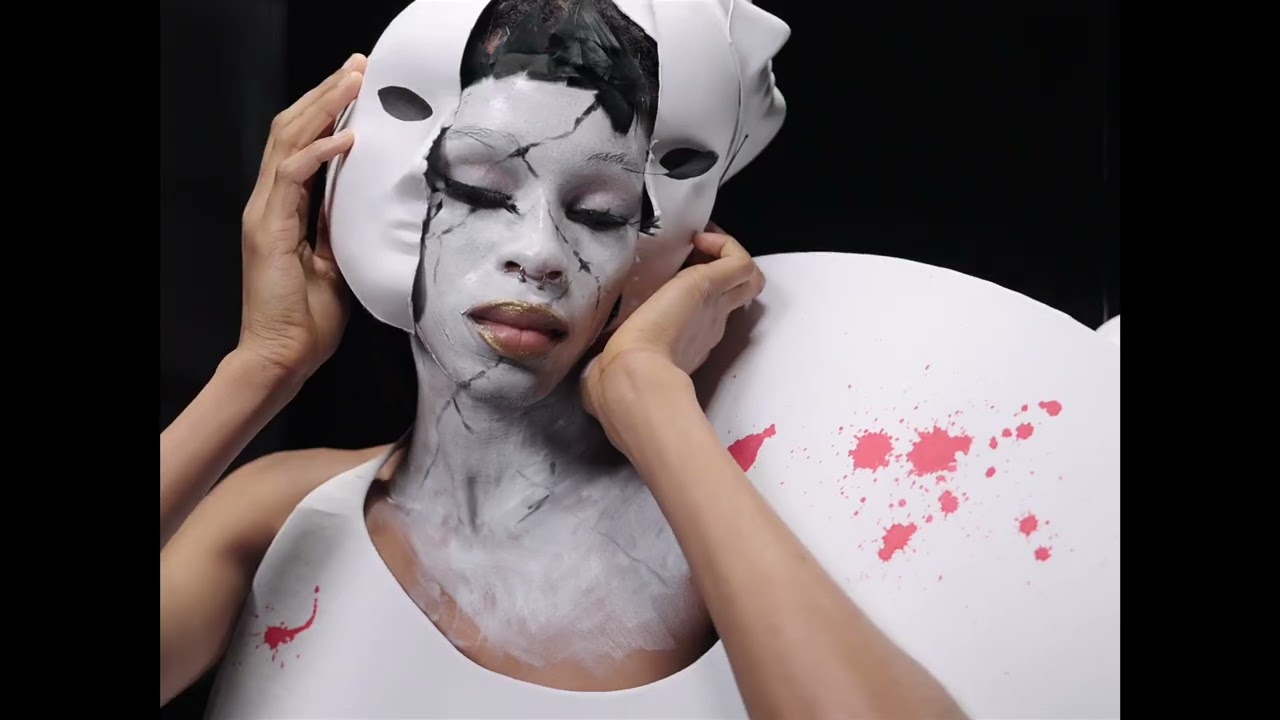 Reclaiming the Skin I'm In