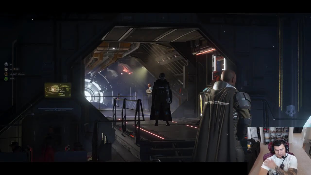 Misadventures - Hell Divers 2 Update: OJ brings the girth to Super Earth