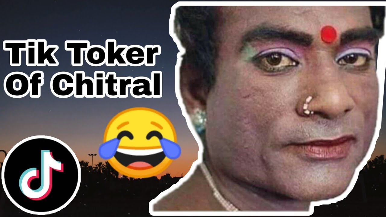 TIK TOKERS OF CHITRAL | By Thoku | Roast Chitrali Tik Tokers
