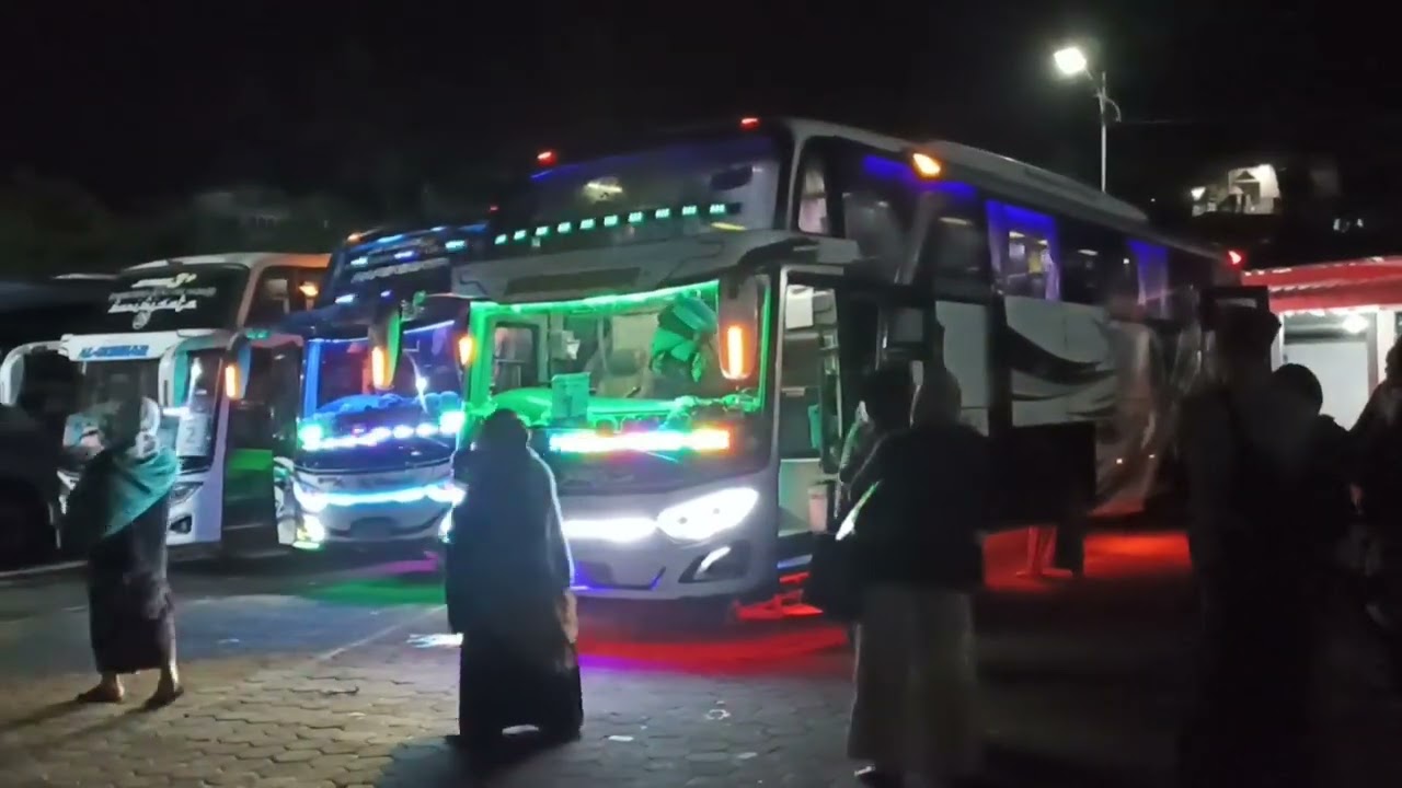 ZIARAH KI AGENG GRIBIG JATINOM KLATEN DAN MBAH HASAN MUNADI NYATNYONO UNGARAN SEMARANG