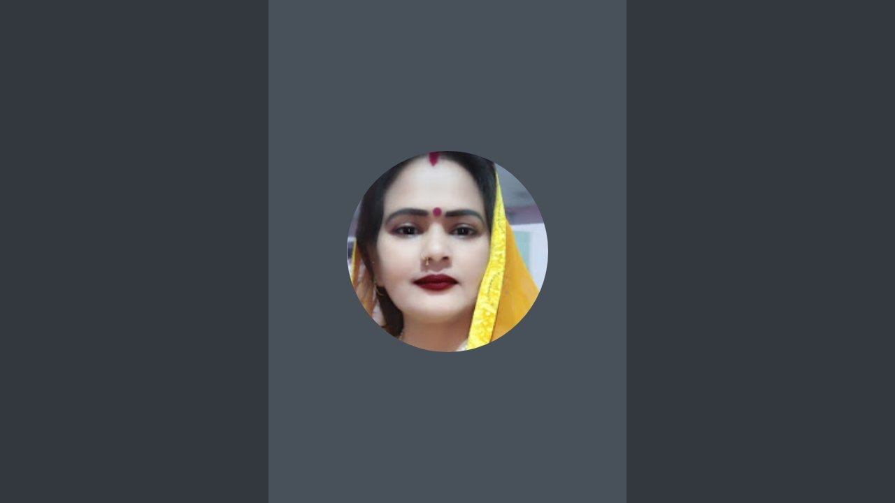Sandhya Verma Official  is live!