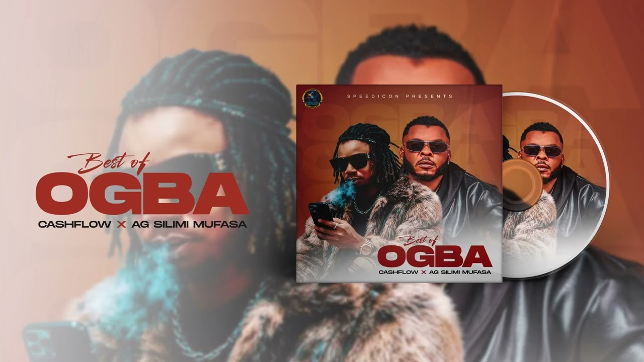 CASHFLOW ft AG SILIMI  MUFASA (OGAB)