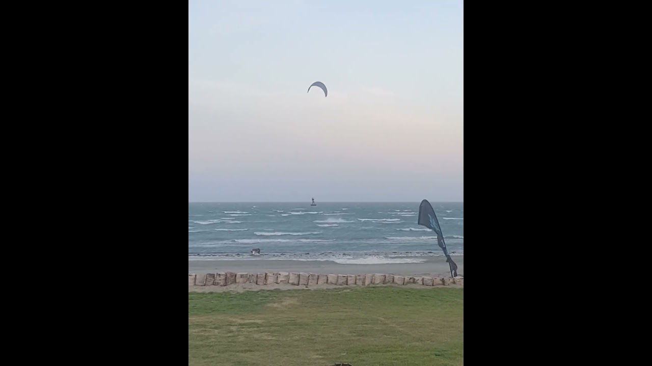 Kitesurf Tremembé, kite clube, 26/10/2025 