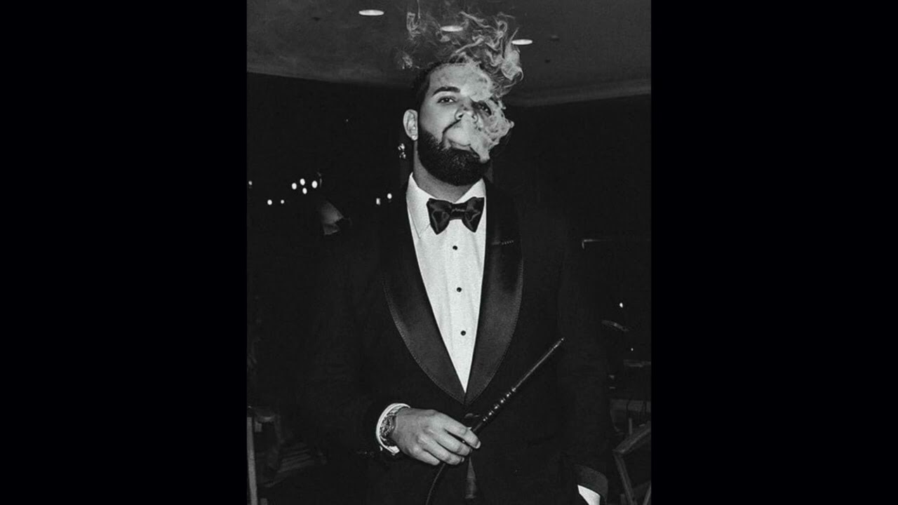 21 Savage x Drake x Metro Boomin Type Beat - 