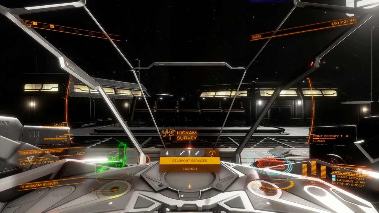 How to start Elite Dangerous Horizons 4 0   Part 4 Pirate massacre missions