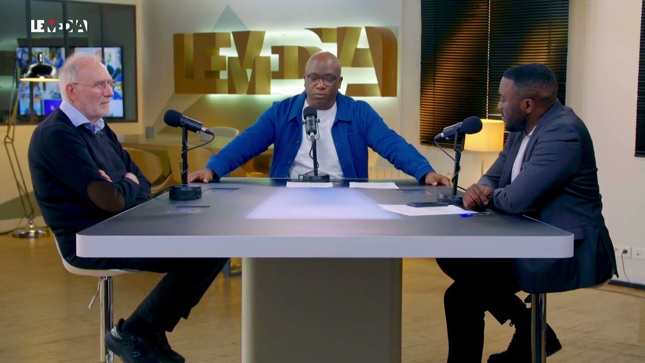 DÉCRYPTER L'AFRIQUE – Sénégal, affaire Bah Diakhaté : justice, liberté d'expression et pluralisme