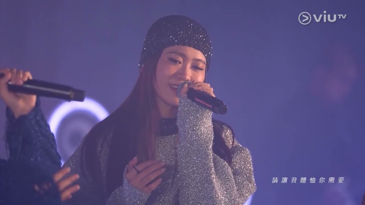 Beanies《唯獨你是不可取替》@ Chill Club