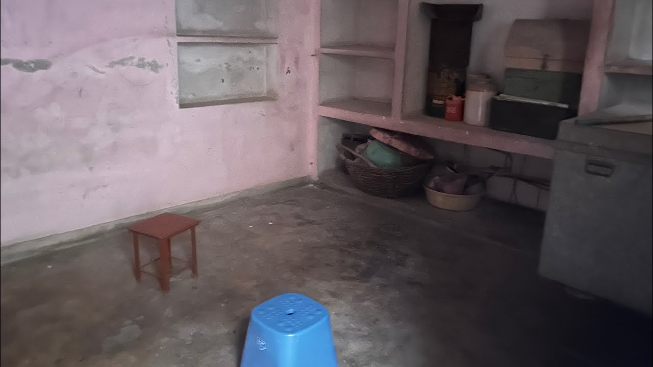 Studio ganda ho gya fir 🤧